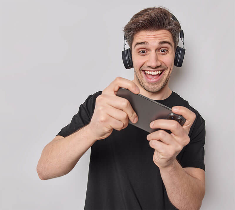 game developer
